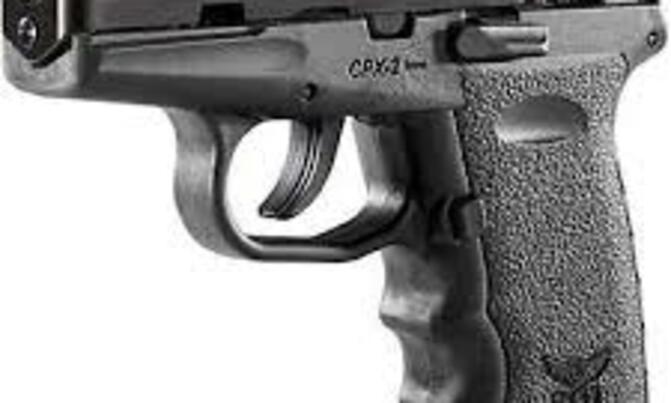 Guard shoots self over defilement case Guard shoots self over defilement case