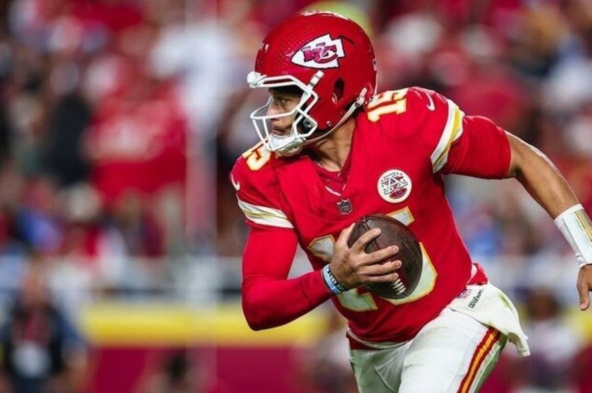 Five Things to Watch on Monday | Commanders vs. Chiefs