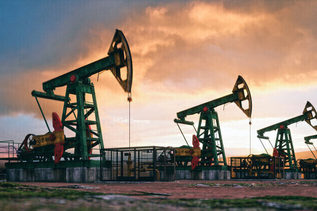 US mulls drilling for oil under military bases  Bloomberg