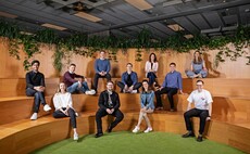 Amazon selects eight UK firms for inaugural sustainable start-up accelerator 