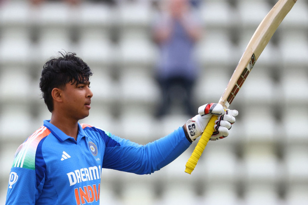 From Vaibhav Suryavanshi to Oliver Peake, players to watch out for in ICC Men's U-19 World Cup 2026