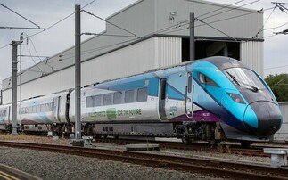 Survey: Half of Brits back banning short-haul flights in favour of rail