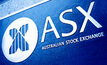 ASX ready to launch thermal coal contracts