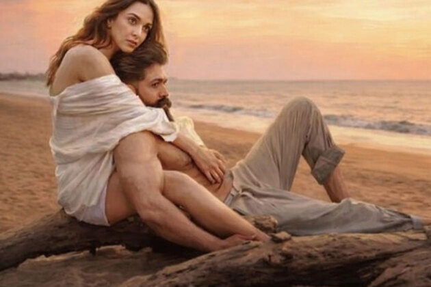 Tabaahi: First single from Yash, Kiara Advani's 'Toxic' out now