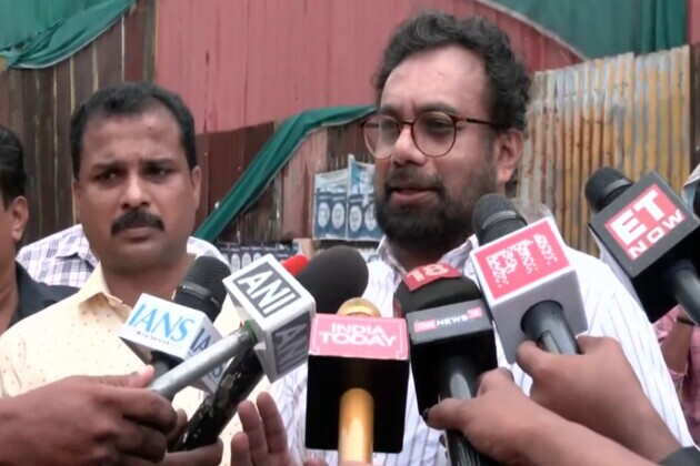 "Clear demonstration of political vendetta": CPI(M) MP John Brittas slams ED Raid on former Kerala CM Pinarayi Vijayan