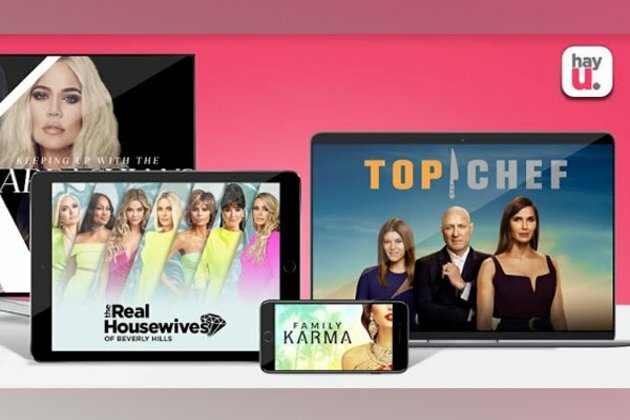 All reality on-demand streaming service hayu launches in India