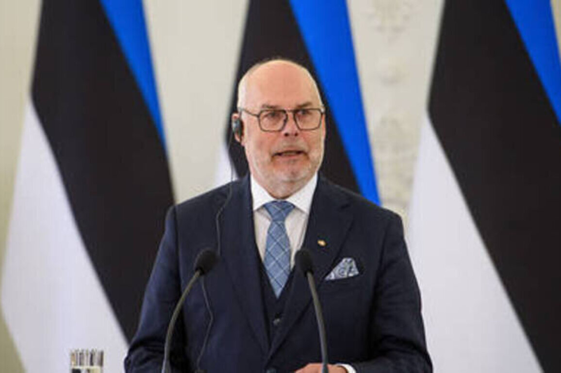 Baltic state's president calls for dialogue with Russia - media