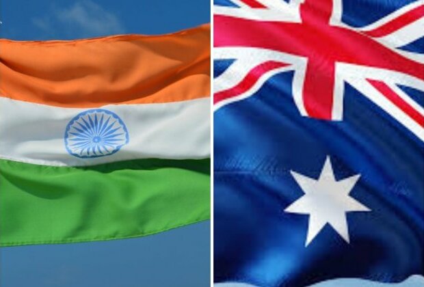 India, Australia ink document to enhance cooperation