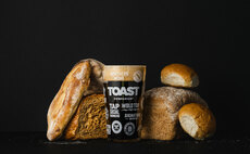 Raise a Toast: Waste bread brewer scoops £2m from high profile backers