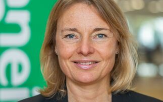 Schneider Electric new VP of channels: 'AI has created major demand for on-prem and hybrid IT, and datacentre technologies'