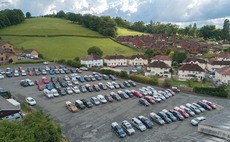 Farmers unite as Builth Wells auction mart faces uncertainty