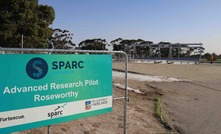 The SHARP plant could prove a game-changer for green iron.