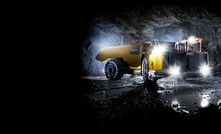  Epiroc’s Minetruck MT42 Battery is part of the order by Glencore