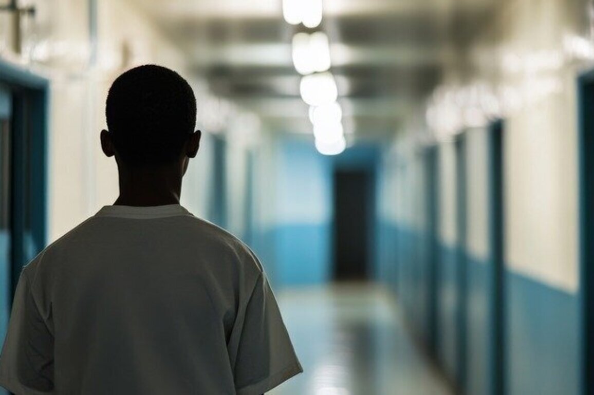 IL lawmakers advance new approach for juvenile sentencing  
