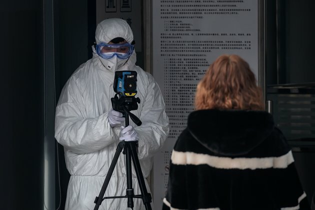 Trump Offers China &#039;Any Help&#039; to Fight Coronavirus