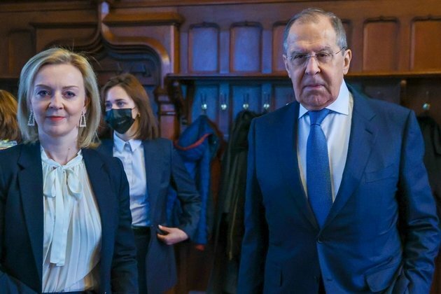 Thatcher tribute act falls flat in Moscow