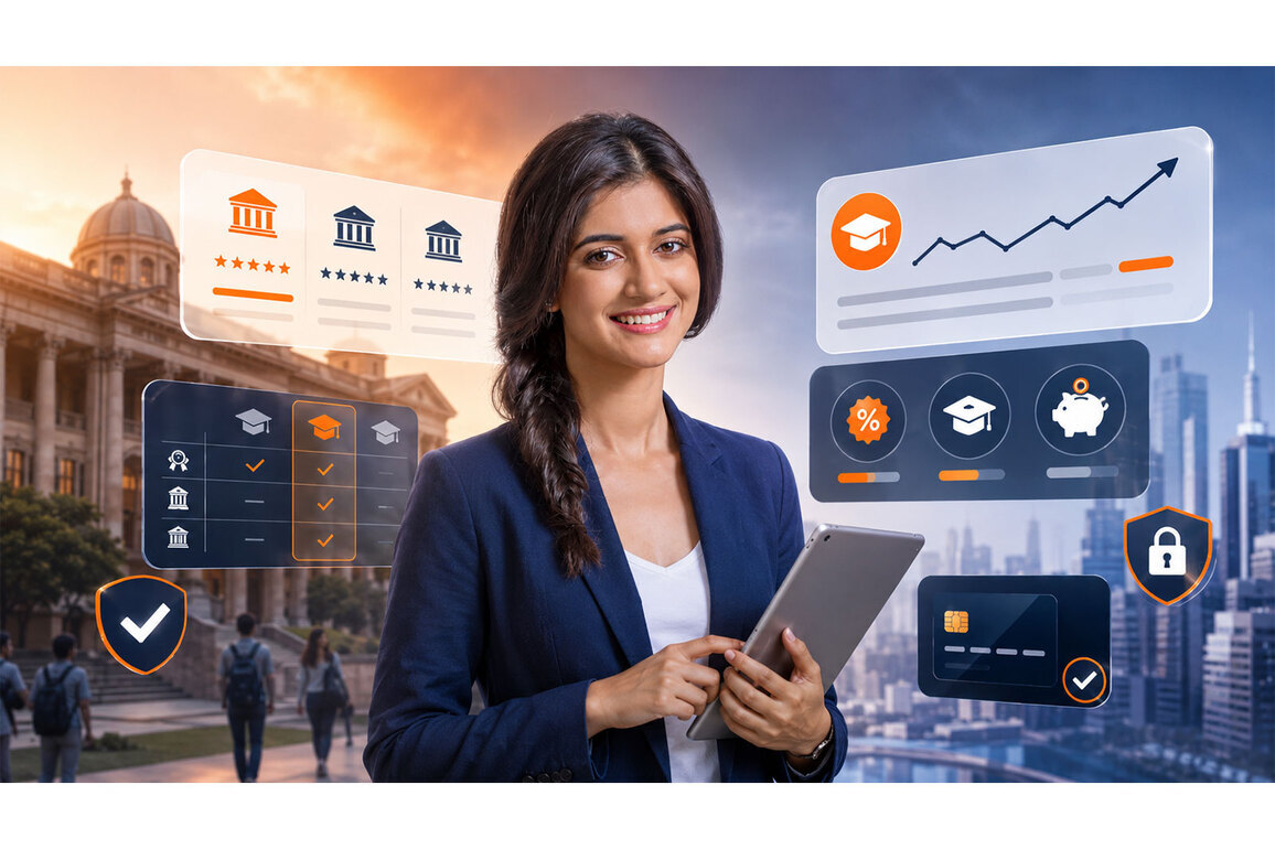 Why Indian Learners Are Checking RiseUpp.com Before Paying for an Online MBA