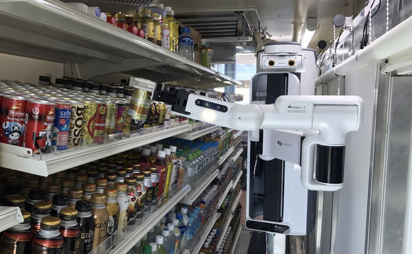 Deal focus: Telexistence's nimble robots target retail, logistics 