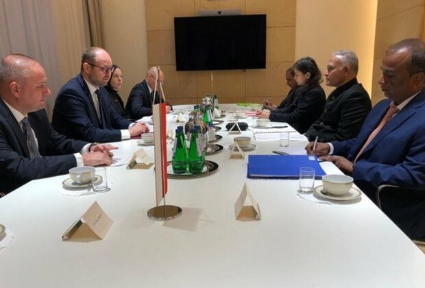 India, Poland hold 10th round of Foreign Office Consultations, discuss regional and global issues