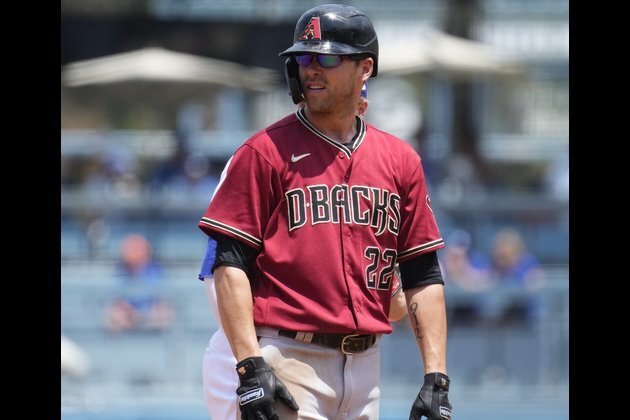 Mets release veteran OF Josh Reddick