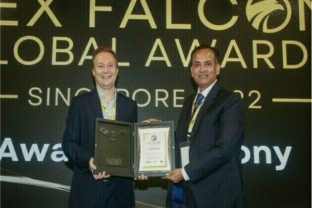 Xpress Legal named the Lex Talk Top banking law firm of the year 2022