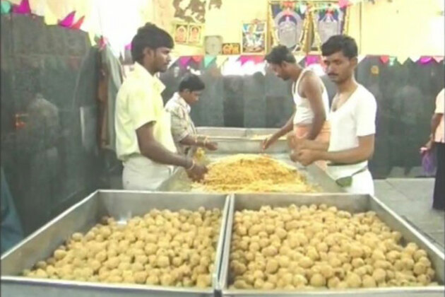 TTD cracks down on unauthorised use of Tirupati Laddu GI Tag: Legal notices issued, offenders suspend listings