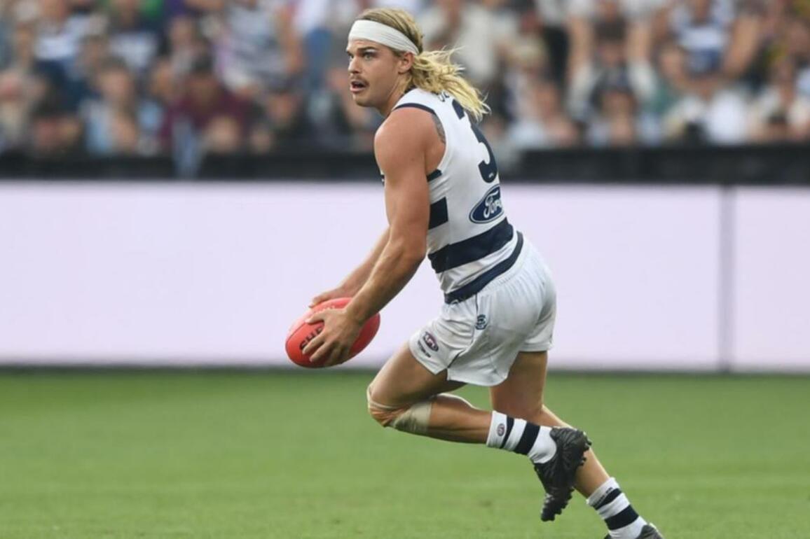 Cats' late change- Bailey Smith to miss Saints clash