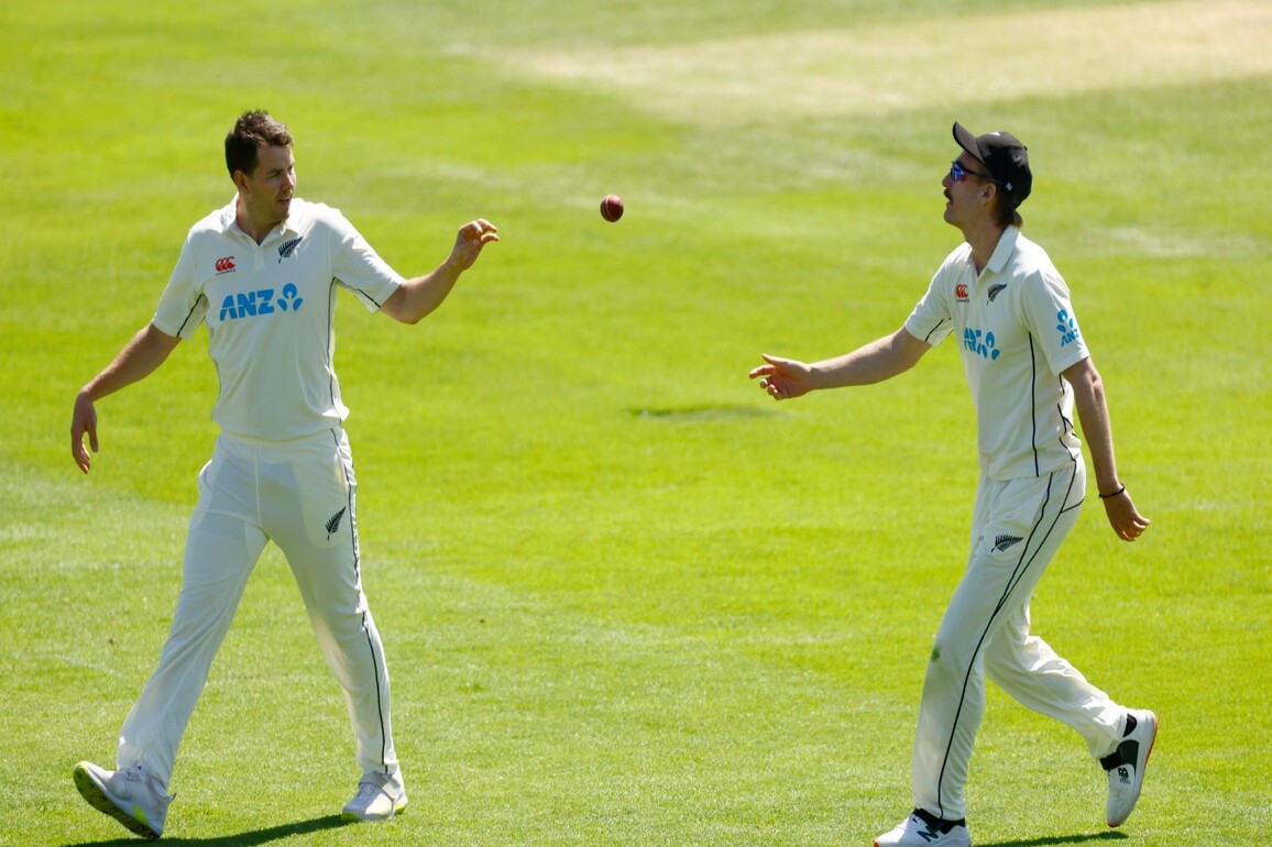 Jacob Duffy smashes 40-year Hadlee's record to scalp most wickets in a calendar year for New Zealand