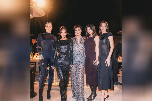 Kim Kardashian sends warm birthday wishes to mom Kris Jenner; Kylie, Kourtney, Khloe shower love Kim Kardashian sends warm birthday wishes to mom Kris Jenner; Kylie, Kourtney, Khloe shower love