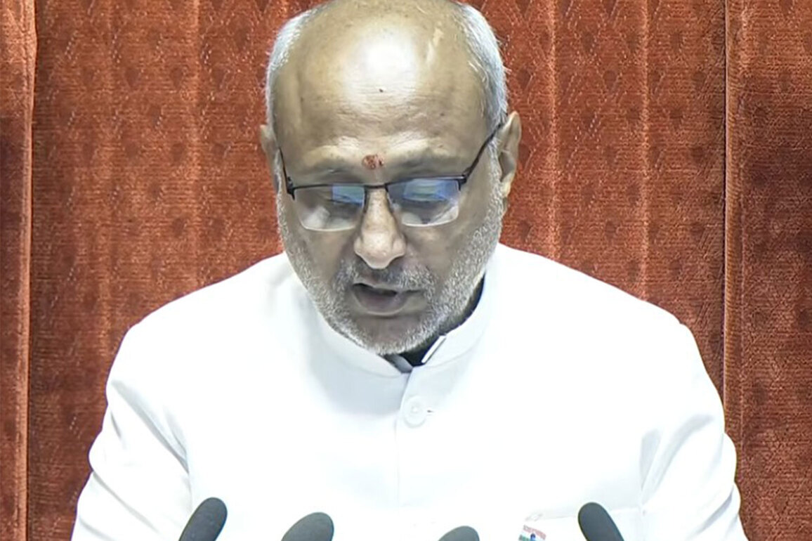 "Moment of national pride": Rajya Sabha congratulates Team India on winning T20 WC 2026
