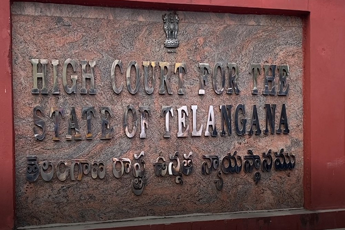 Telangana HC grants permission for 'Dharma Rakshana Sabha'; Event for awareness on "Rohingyas" in Hyderabad