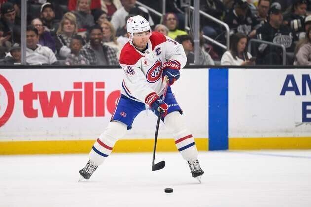 Canadiens out to extend rival Maple Leafs' woes