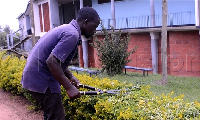 Mbarara prepares for re-opening Mbarara prepares for re-opening