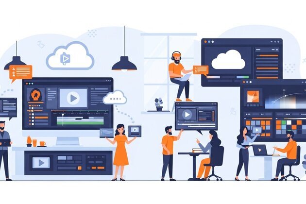 5 Key Benefits of Cloud-Based Video Editing You Should Know