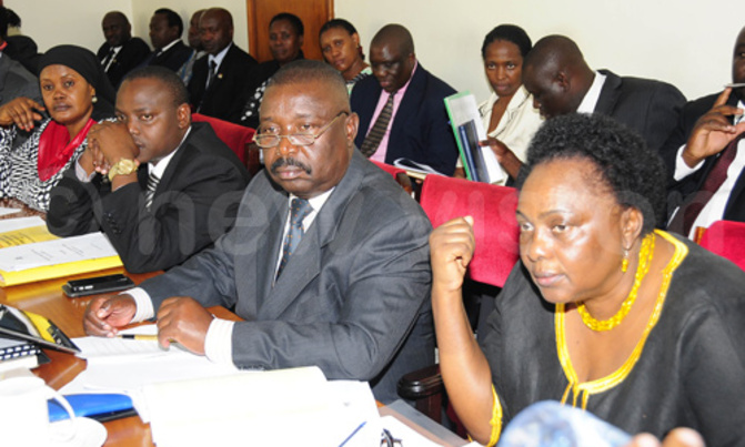 MPs call for standalone labour ministry MPs call for standalone labour ministry