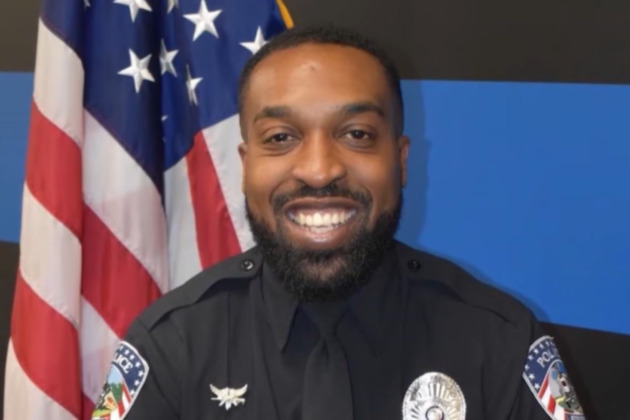 Man pleads guilty for tackling Ferguson Police officer, causing severe brain injury