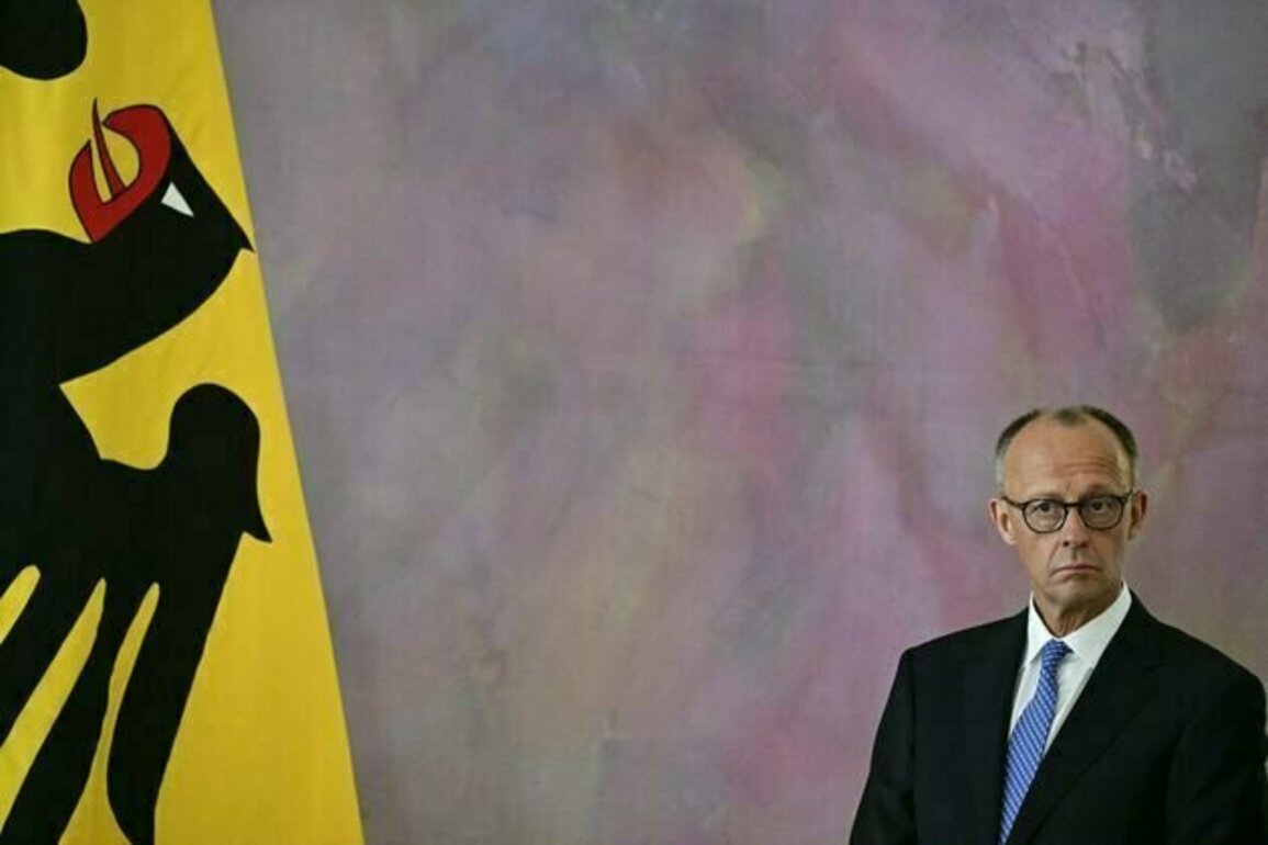 New chancellor, old constraints: Germany's Friedrich Merz will have a hard time freeing the country from its self-imposed shackles