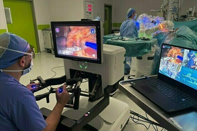 PROXIMIE RAISES $80 MILLION IN SERIES C FUNDING TO ACCELERATE PRODUCT EXPANSION OF FULL-SERVICE CONNECTED SURGICAL PLATFORM