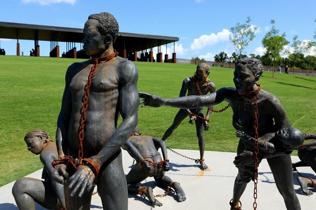 Why the West is morally bound to offer reparations for slavery
