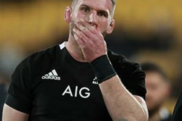 All Blacks staring SIXTH ranking spot in the face