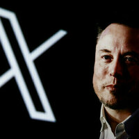 Musk sells X