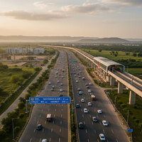 Unlock Your Future: Modinagar is the NCR's Next Smart Investment Hub