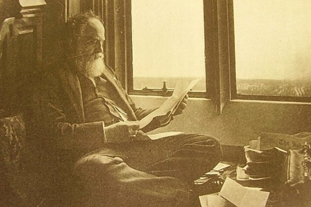 The journalist who exposed the Jeffrey Epsteins of Victorian London