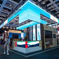 Sharjah showcases its tourist destinations at ITB Berlin 2025