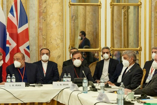 As Iran Nuclear Talks Hit Snags, Israel Seeks Harder US Line