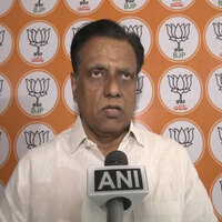 Naxalism eliminated before deadline: BJP leader NV Subhash welcomes Amit Shah's declaration of a 'Naxal-free India'