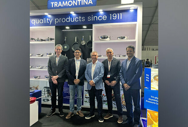 Global Investors Meet Karnataka 2025: Brazilian Homeware Giant Tramontina establishes India as a Global Hub