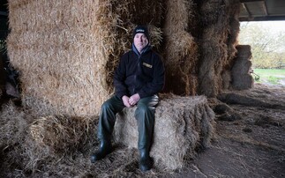Cumbrian farmer features in unique photography exhibition highlighting life with ME