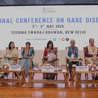 Govt hosts national conference on rare diseases to boost care and innovation