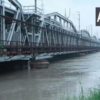 Delhi: Traffic to be halted near Loha Pul after Yamuna's water level rises above danger mark